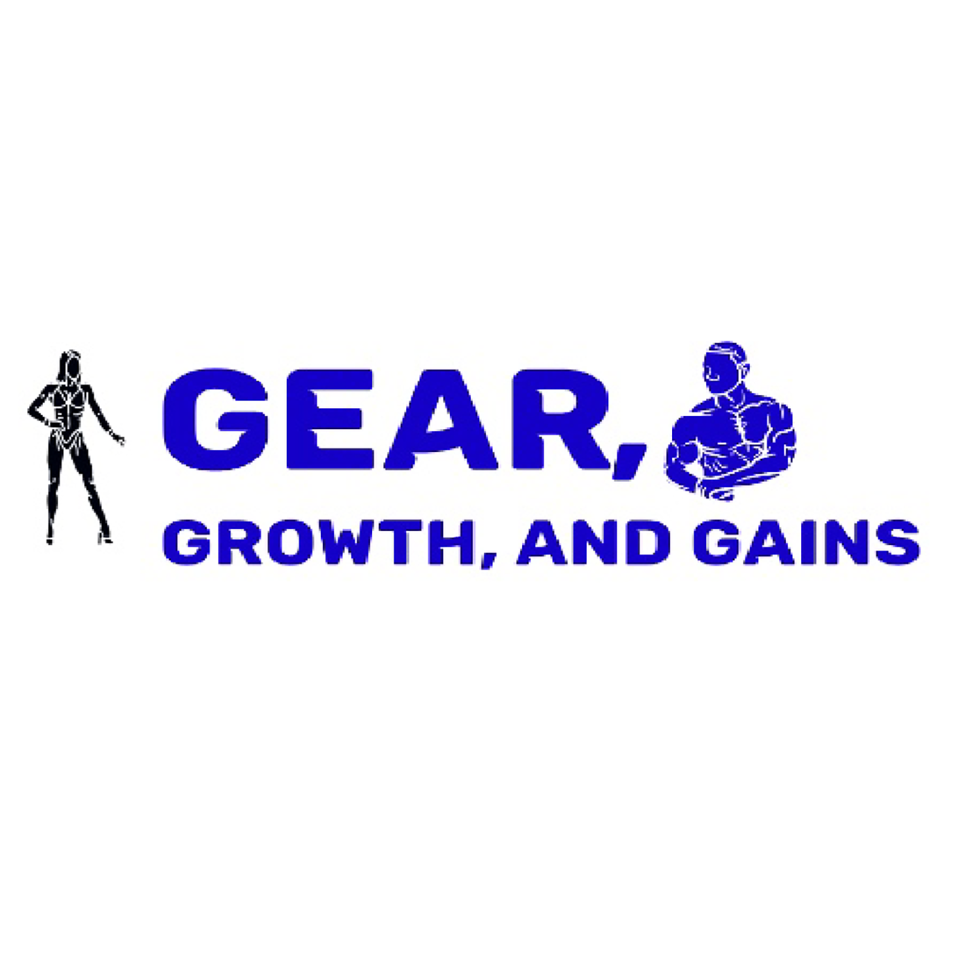 Gear, Growth, and Gains Newsletter Logo